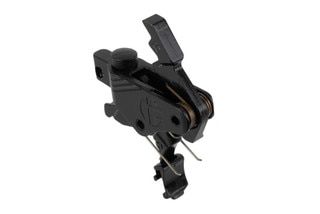 Hiperfire PDI MCX trigger comes in black